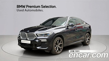 BMW X6 xDrive40i M Sport купить на сайте DeffCars