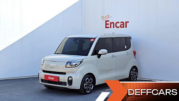 Kia RAY Signature купить по цене 1 671 196 ₽  на сайте DeffCars