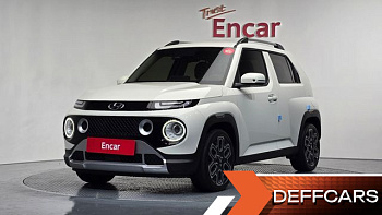 Hyundai CASPER Turbo Inspiration купить по цене 1 776 596.38 ₽  на сайте DeffCars