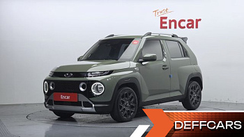 Hyundai CASPER Turbo Modern купить на сайте DeffCars