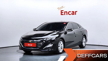 ChevroletGMDaewoo MALIBU 1.3 Turbo Premier Prime Sefety купить на сайте DeffCars