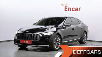 Kia K9 3.8 GDI AWD Best Selection Ⅰ купить на сайте DeffCars