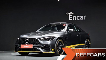 Mercedes CLE-CLASS AMG CLE53 4MATIC+ Cabriolet купить по цене 87 624 043.65 ₽  на сайте DeffCars