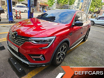 Renault-KoreaSamsung XM3 1.3 TCe RE Inspire купить по цене 2 031 561.87 ₽  на сайте DeffCars