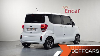 Kia RAY Prestige купить на сайте DeffCars