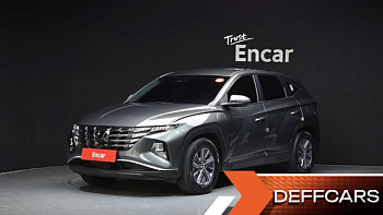 Hyundai TUCSON Modern 2WD купить на сайте DeffCars