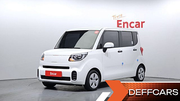 Kia RAY Van Prestige купить на сайте DeffCars