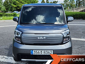 Kia RAY Van 2-Seater Prestige Special купить по цене 1 751 036.70 ₽  на сайте DeffCars