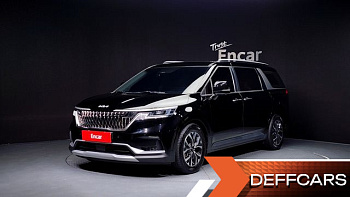 Kia CARNIVAL Gasoline 11-Seater Prestige купить по цене 6 506 177 ₽  на сайте DeffCars