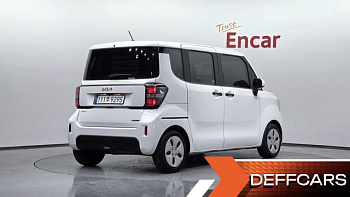 Kia RAY Van 2-Seater Prestige купить на сайте DeffCars