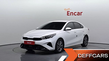 Kia K3 1.6 Prestige купить по цене 2 003 306.94 ₽  на сайте DeffCars