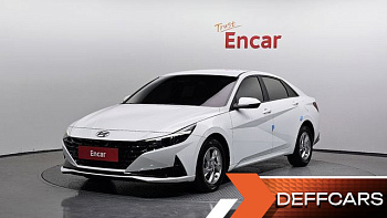 Hyundai AVANTE 1.6 Modern купить по цене 2 195 387 ₽  на сайте DeffCars