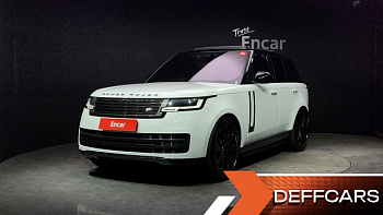 Land Rover RANGE ROVER P530 Autobiography купить на сайте DeffCars