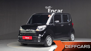 Kia RAY Prestige купить по цене 1 650 766 ₽  на сайте DeffCars