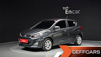 ChevroletGMDaewoo SPARK Premier купить на сайте DeffCars