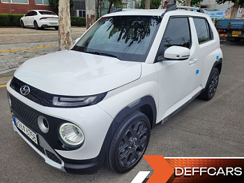 Hyundai CASPER Turbo The Essential купить по цене 2 143 189 ₽  на сайте DeffCars