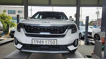 Kia SELTOS Gasoline 1.6 Turbo 2WD Trendy купить по цене 2 198 202.99 ₽  на сайте DeffCars