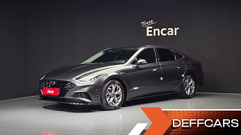 Hyundai SONATA 2.0 Premium Plus купить по цене 2 109 086 ₽  на сайте DeffCars