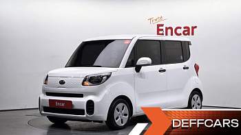 Kia RAY Van Prestige купить по цене 1 345 442 ₽  на сайте DeffCars