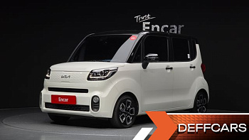 Kia RAY Signature купить по цене 1 669 912.98 ₽  на сайте DeffCars