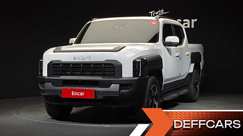 Kia TASMAN 2.5T Gasoline 4WD Adventure купить на сайте DeffCars