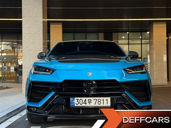 Lamborghini URUS 4.0 V8 Performante купить на сайте DeffCars