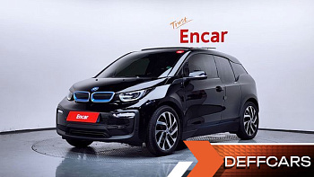 BMW I3 SOL+ купить на сайте DeffCars