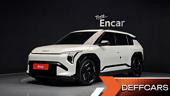 Kia EV3 Standard 2WD GT Line купить на сайте DeffCars