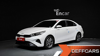 Kia K3 1.6 Prestige купить по цене 1 902 720.50 ₽  на сайте DeffCars