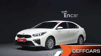 Kia K3 Trendy купить на сайте DeffCars