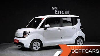 Kia RAY Van 2-Seater Prestige Special купить на сайте DeffCars