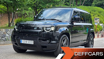 Land Rover DEFENDER 110 D300 HSE купить на сайте DeffCars