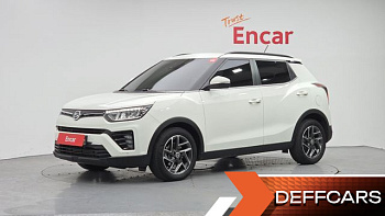 Ssangyong TIBOLI Gasoline 1.5 2WD V3 купить на сайте DeffCars