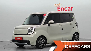 Kia RAY Prestige купить по цене 2 228 429 ₽  на сайте DeffCars