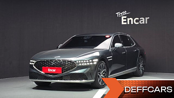 Genesis G90 Gasoline 3.5 Turbo AWD купить по цене 8 900 120.98 ₽  на сайте DeffCars