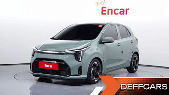 Kia MORNING Signiture купить по цене 2 094 357.27 ₽  на сайте DeffCars