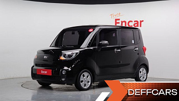 Kia RAY Luxury купить на сайте DeffCars