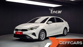 Kia K3 1.6 Trendy купить по цене 7 012 976 ₽  на сайте DeffCars