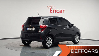 ChevroletGMDaewoo SPARK Premier ChevroletGMDaewoo SPARK Premier купить по цене 1 480 366 ₽  на сайте DeffCars