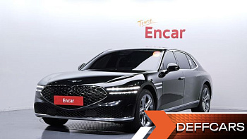 Genesis G90 Gasoline 3.5 Turbo AWD купить по цене 9 753 790 ₽  на сайте DeffCars