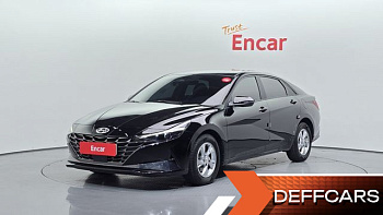 Hyundai AVANTE 1.6 Modern купить по цене 2 032 309.26 ₽  на сайте DeffCars