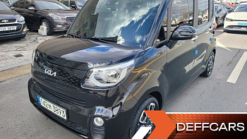 Kia RAY Best Selection купить на сайте DeffCars