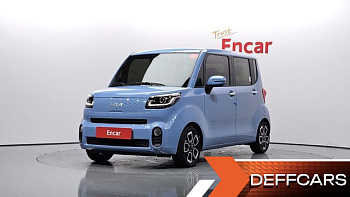 Kia RAY Signature купить по цене 1 722 627 ₽  на сайте DeffCars