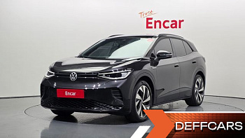 Volkswagen ID.4 Pro купить на сайте DeffCars