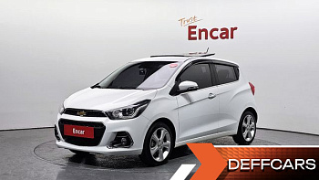 ChevroletGMDaewoo SPARK LTZ купить на сайте DeffCars