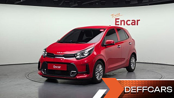 Kia MORNING Signature купить на сайте DeffCars