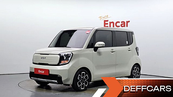 Kia RAY Signature купить по цене 2 251 437 ₽  на сайте DeffCars