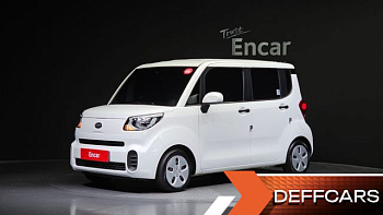 Kia RAY Van Prestige Kia RAY Van Prestige купить по цене 1 284 494 ₽  на сайте DeffCars