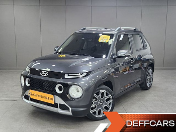 Hyundai CASPER Inspiration купить по цене 2 094 462 ₽  на сайте DeffCars