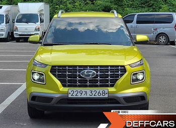 Hyundai VENUE 1.6 Modern купить по цене 2 072 951 ₽  на сайте DeffCars